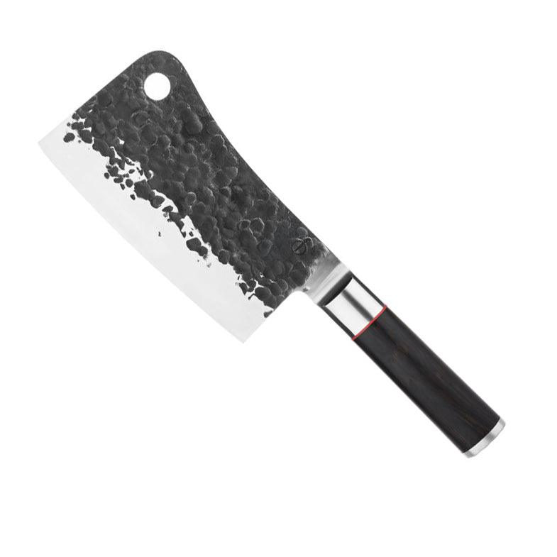 Cleaver 25,5cm Sebra + Gratis hoes - 0