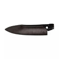 Forged Messenbeschermers Leren Hoes Koksmes 8720039620865 Leer1Koksmes afbeelding