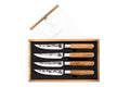 Forged Steakmessen Steakmessen Olive 8718719305317 788553 afbeelding
