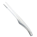 Global Pincetten Gs107 Serveerpincet 20 cm 4943691798114 1107 afbeelding