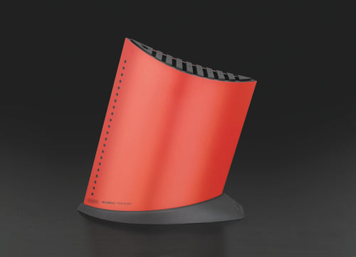 Global Messenblokken Messenblok "Boot" Rood 4943691052247 0052R afbeelding