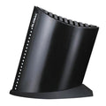 Global Messenblokken Messenblok "Boot" Zwart 4943691052230 afbeelding