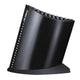 Global Messenblokken Messenblok "Boot" Zwart 4943691052230 afbeelding