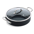 Greenpan Braadpannen Ø30cm Hapjespan 'Barcelona Pro' 4895156693154 CC005329-001 afbeelding#42974393139370