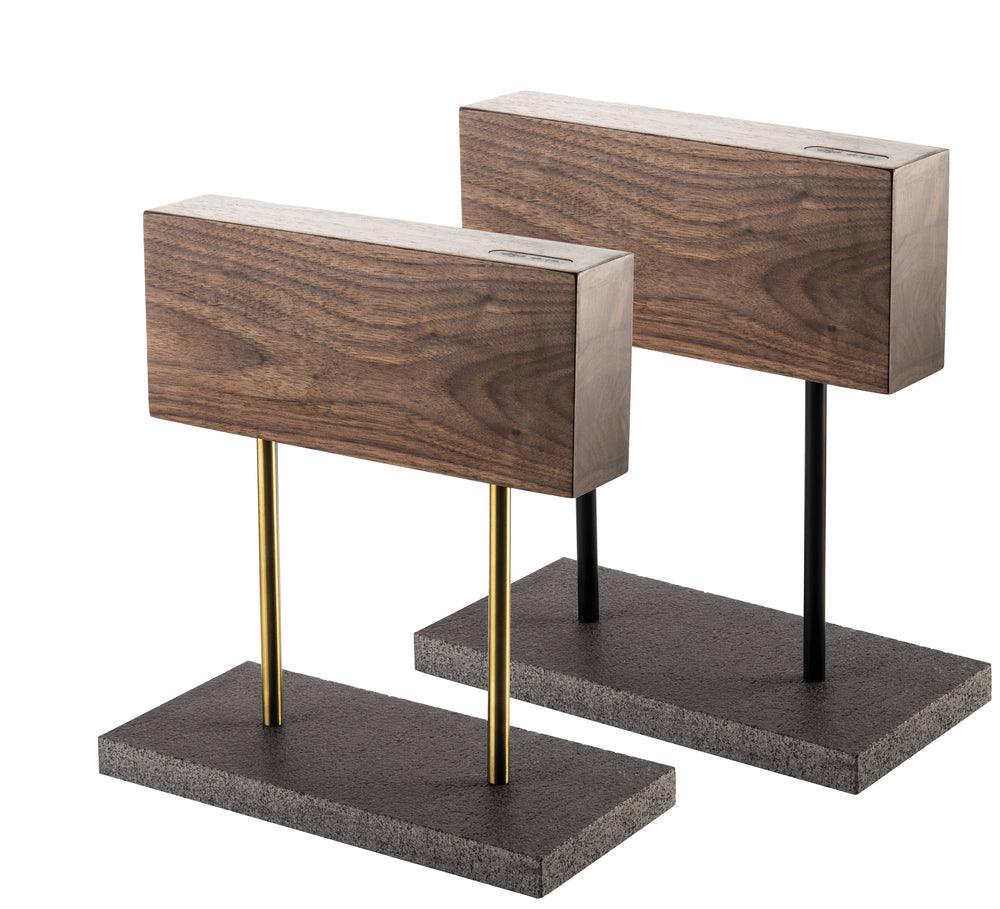 Vogue universeel houten messenblok | CP862 Vogue universeel houten messenblok | CP862