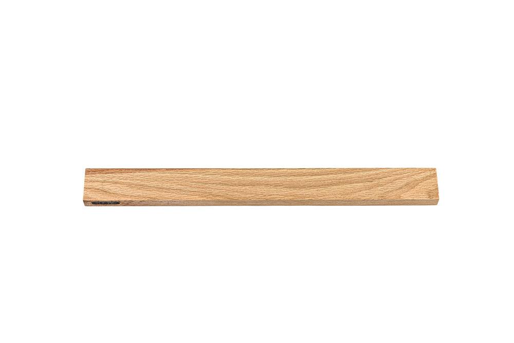Magnetisch messenrek Eiken - 0