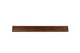 Laguiole Style de Vie Messenmagneten Magnetisch messenrek Walnoot 8718719304884 MagnWalnoot50cm afbeelding