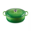 Braadpan Ovaal Signature 'Bamboo Green'