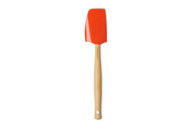Spatel Medium Premium 'Oranjerood' - 0