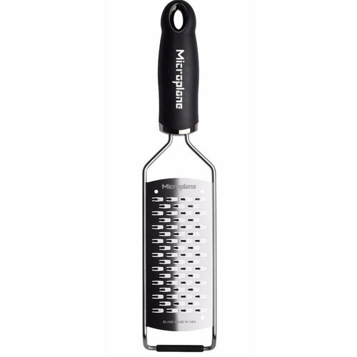 Microplane Raspen Rasp medium ribbon "Gourmet" 0098399450025 45002 afbeelding