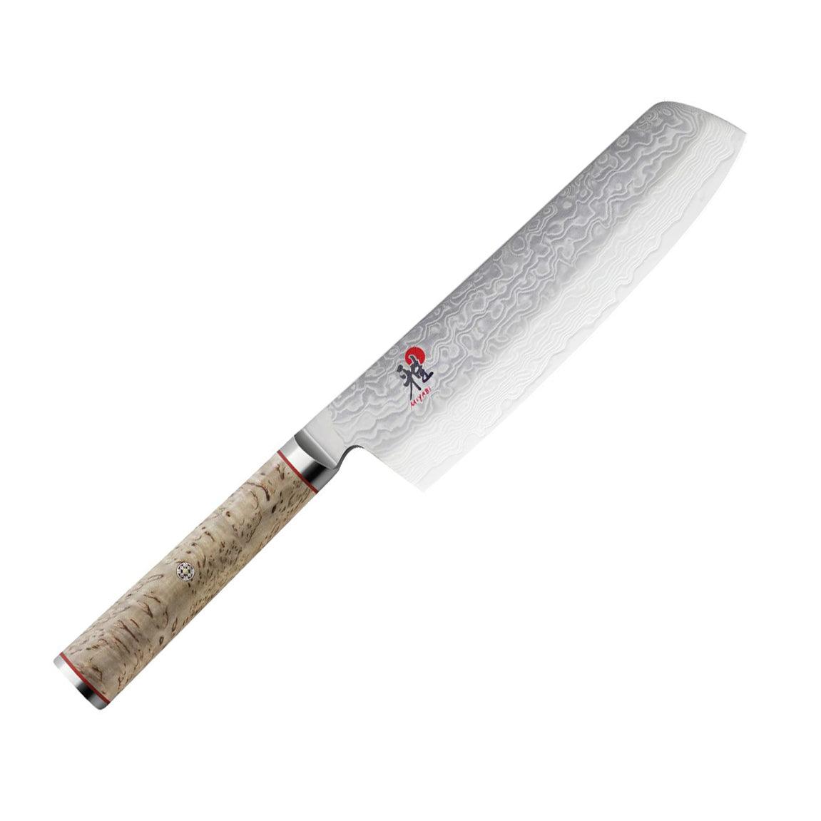 5000MCD Nakiri - Groentebijl 16cm - 0