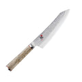 MIYABI Santokumessen 5000MCD Rocking Santoku - Koksmes 18cm 4009839408618 34388-181-0 afbeelding