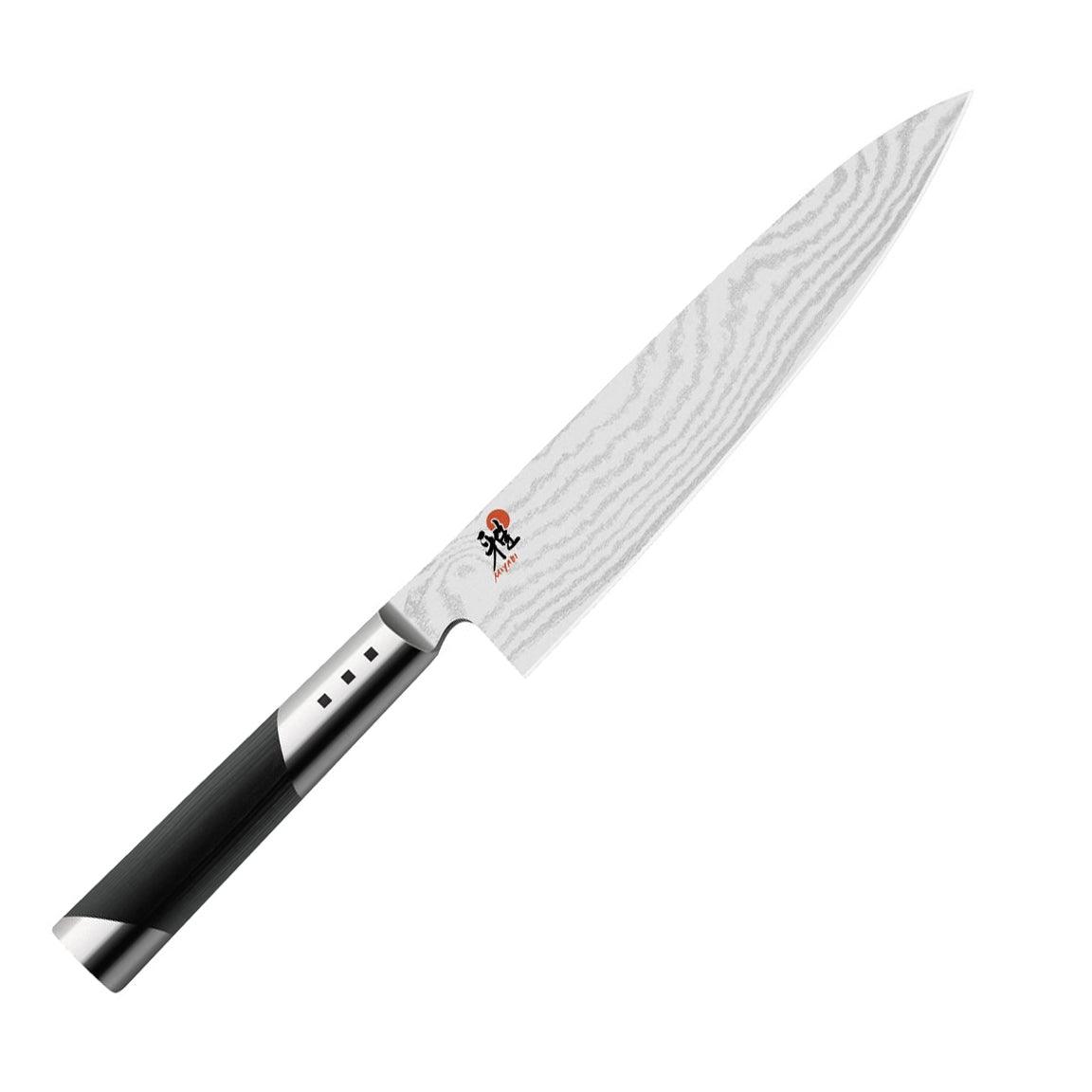 7000D Gyutoh - Koksmes 20cm - 0
