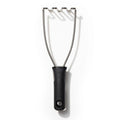 OXO Good Grips Stampers Ovaal Aardappelstamper 0719812689876 11282900 afbeelding