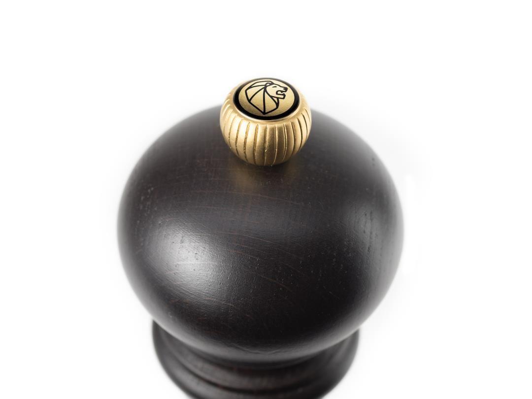 PEUGEOT - Paris u'Select 22 cm Pepper Mill - 6 Predefined Grind