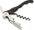 Pulltex Kurkentrekker Kurkentrekker 'Pulltap's' Zwart 8435179491311 109-131-00 afbeelding
