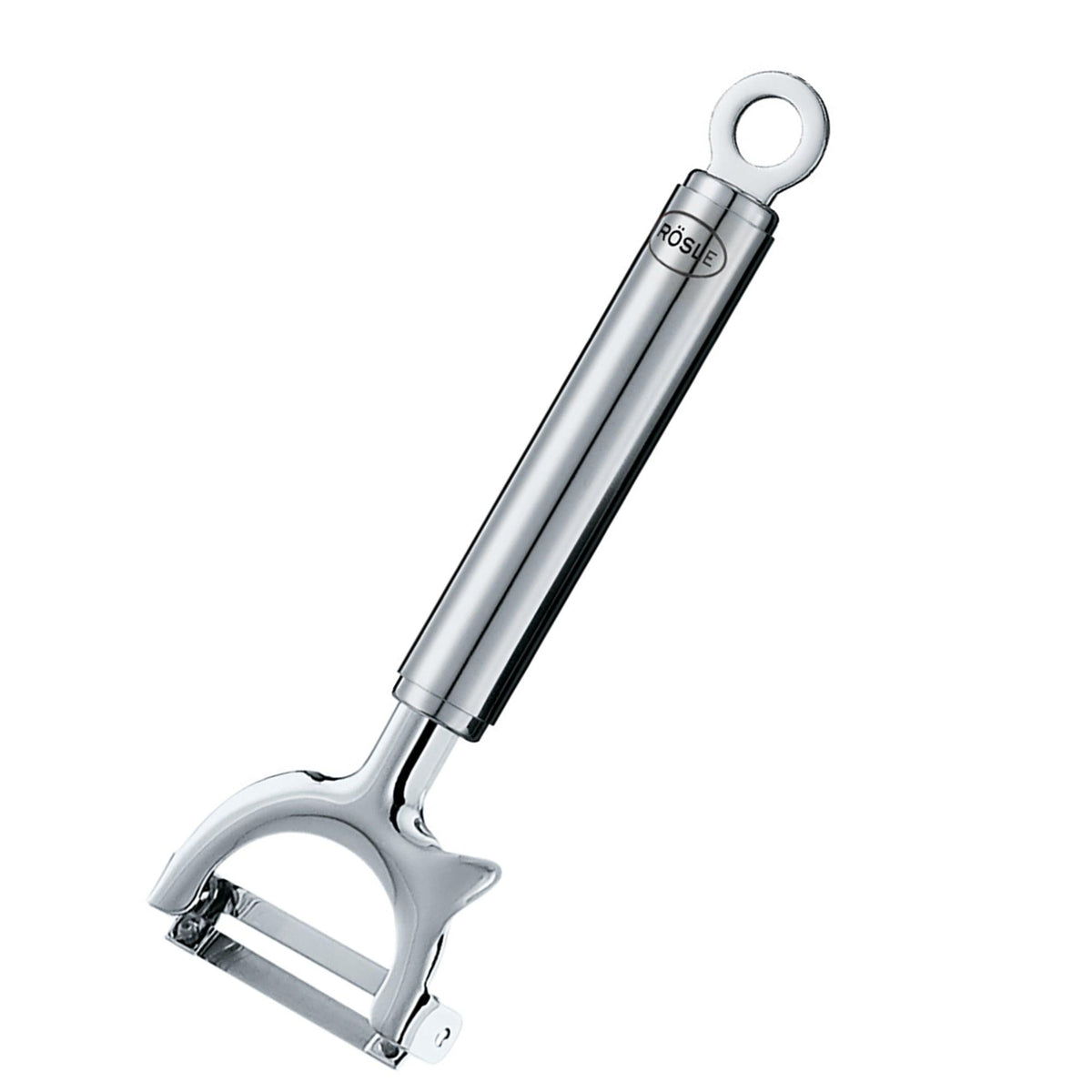 Accessoire de cuisine LACOR 60347 ÉPLUCHEUR DOUBLE EN INOX Accessoire de cuisine LACOR 60347 ÉPLUCHEUR DOUBLE EN INOX