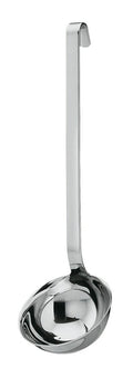 Rösle Lepels 0,16L Opscheplepel incl. Schenkrand 4004293100092 SE-100092 afbeelding#43008951877802