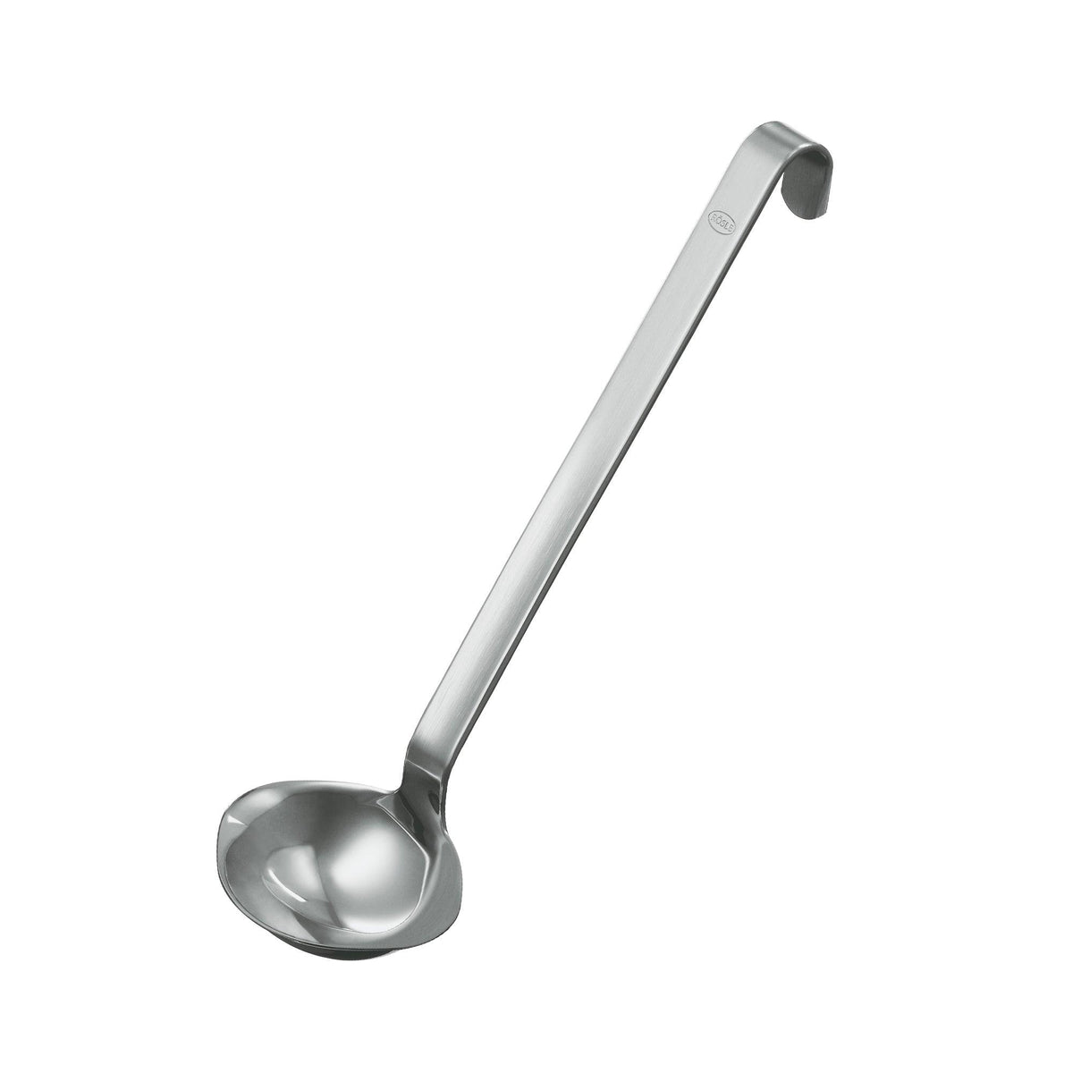 Sauslepel - 0