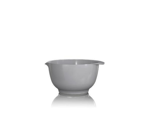 Rosti Kommen 750ml Beslagkom (Margrethe bowl Grey) 8711269899329 245304 afbeelding#42974454710442