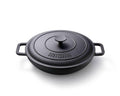 Skottsberg Hapjespannen Hapjespan 'Cast Iron' 8717522204275 532671 afbeelding