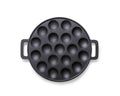 Skottsberg Poffertjespannen Poffertjespan 'Cast Iron' 8717522204237 532673 afbeelding