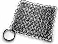 Skottsberg Scrubmat Scrub mat 14x14cm 8717522197799 533161 afbeelding
