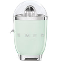 Smeg Citruspersen Citruspers 'Watergroen' CJF01PGEU 8017709234225 CJF01PGEU afbeelding