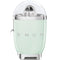 Smeg Citruspersen Citruspers 'Watergroen' CJF01PGEU 8017709234225 CJF01PGEU afbeelding