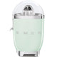 Smeg Citruspersen Citruspers 'Watergroen' CJF01PGEU 8017709234225 CJF01PGEU afbeelding