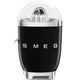 Smeg Citruspersen Citruspers 'Zwart' CJF01BLEU 8017709234201 CJF01BLEU afbeelding