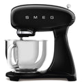 Smeg Keukenmachines Keukenmachine 'Zwart' SMF03BLEU 8017709269142 SMF03BLEU afbeelding