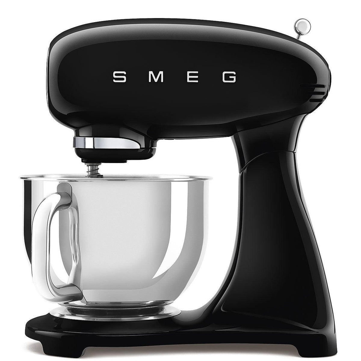 Keukenmachine 'Zwart' SMF03BLEU - 0