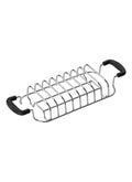 Smeg Broodroosters Opwarmrek voor Broodrooster 8017709189358 450709003200000 afbeelding
