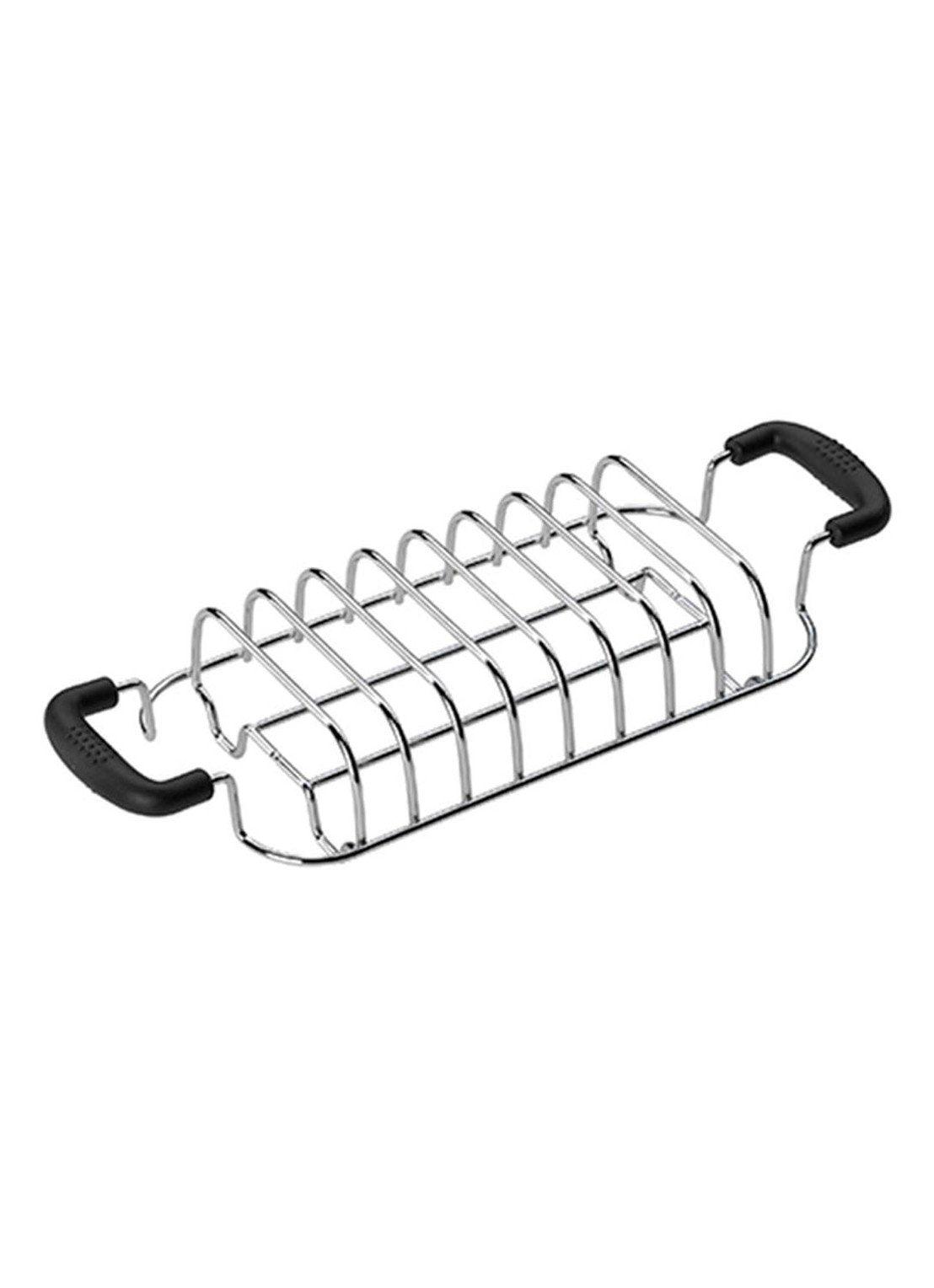 Opwarmrek voor Broodrooster - 0