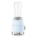 Smeg Blenders Personal blender 0,6L 'Pastelblauw' PBF01PBEU 8017709313067 PBF01PBEU afbeelding