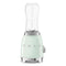 Smeg Blenders Personal blender 0,6L 'Watergroen' PBF01PGEU 8017709313074 PBF01PGEU afbeelding