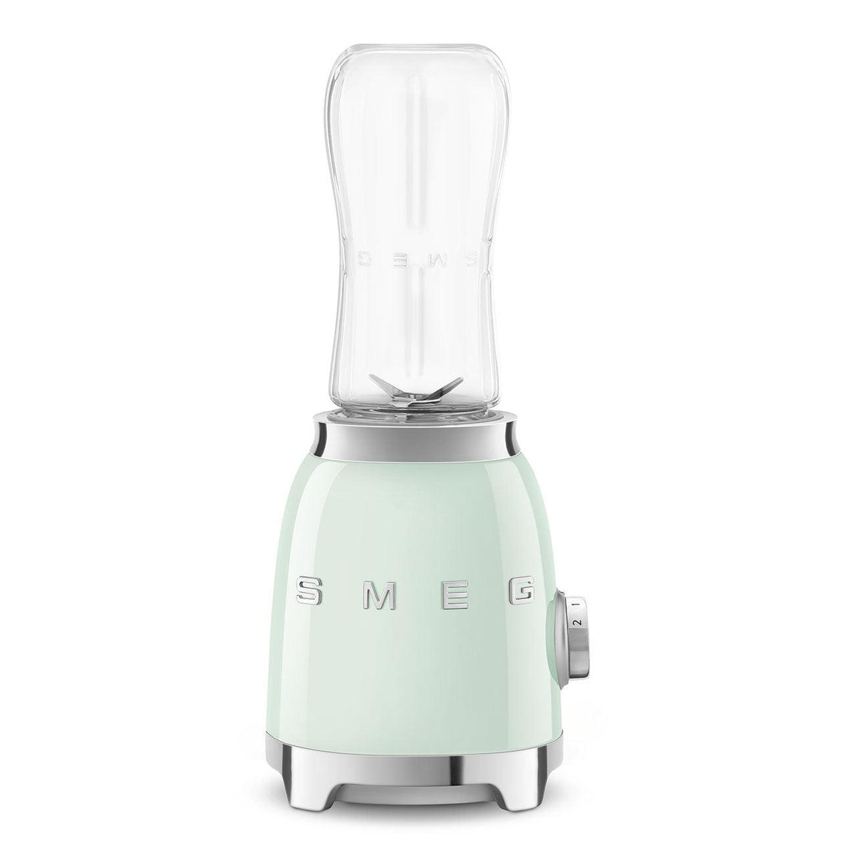 Personal blender 0,6L 'Watergroen' PBF01PGEU - 0