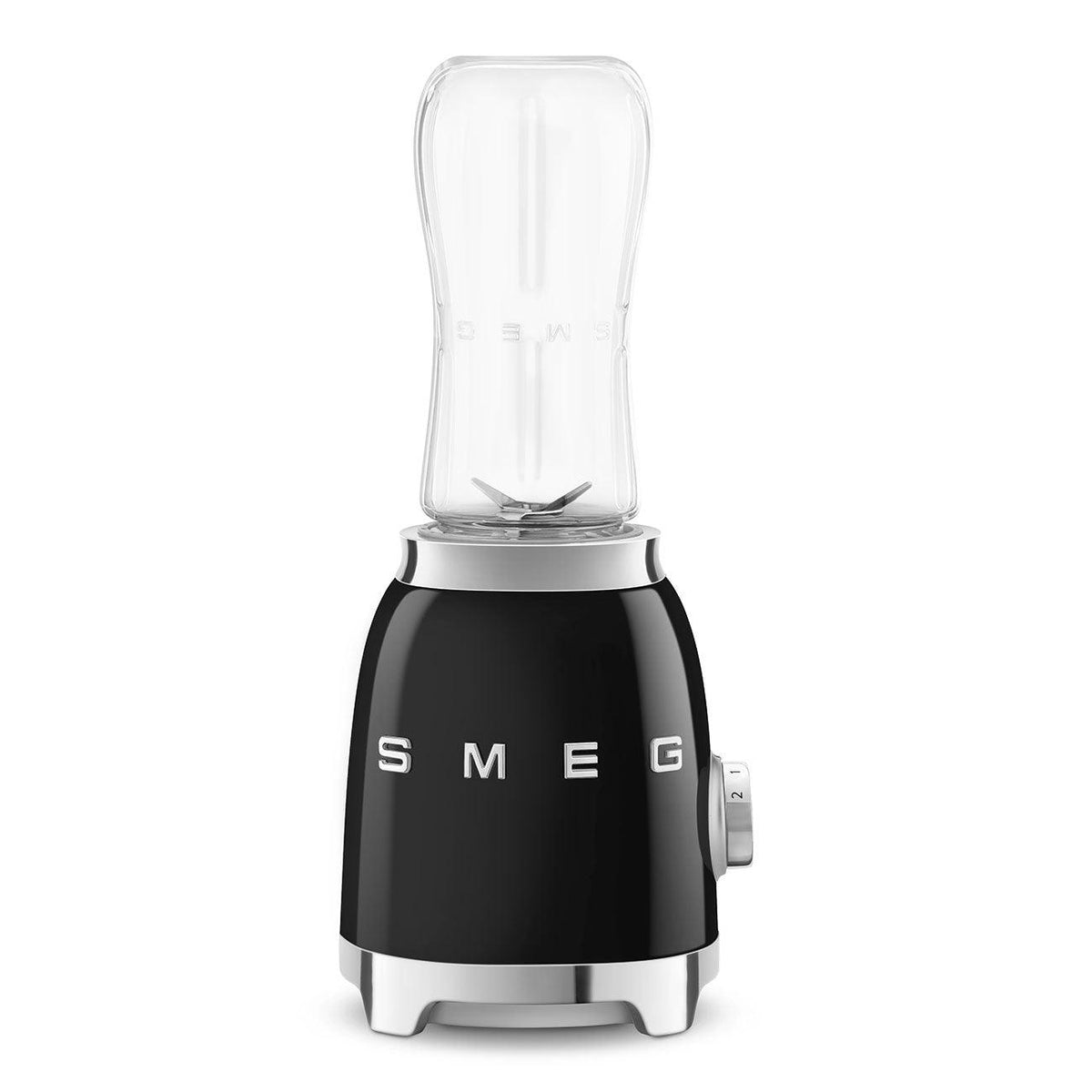 Personal blender 0,6L 'Zwart' PBF01BLEU - 0