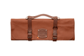 Xapron Messentassen Messentas met 5 Zakken 'Cognac Bovine' 8719324138703 XP 138703 afbeelding