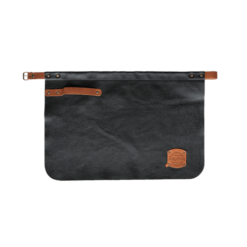 Xapron Sloven Sloof 'Zwart New York' 8719558543380 XP 543380 afbeelding