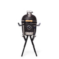 YAKINIKU Kamado Compact Kamado Ø33cm + Camping onderstel 8720364490546 YA 490546 afbeelding