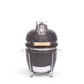 YAKINIKU Kamado Mini Kamado grill Ø28cm + Draagbaar onderstel 8720364490645 YA 490645 afbeelding
