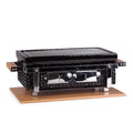 YAKINIKU Barbecues Shichirin Tafelgrill Rechthoekig 8720364490768 afbeelding