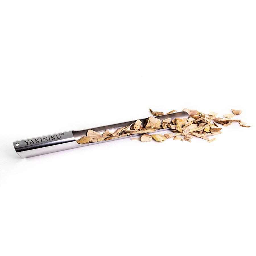 Woodchipper voor Yakiniku Kamado - 0