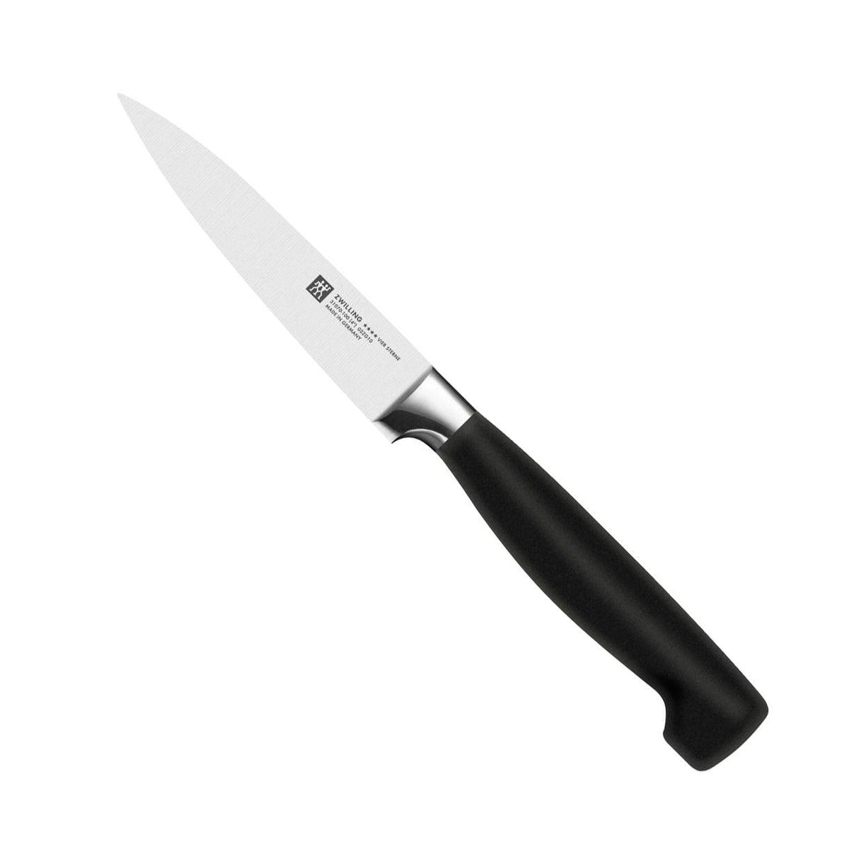 Four Star Schil- en garneermes 10cm - 0