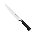Zwilling Vleesmessen Four Star Vleesmes 20cm 4009839007026 31070-201-0 afbeelding