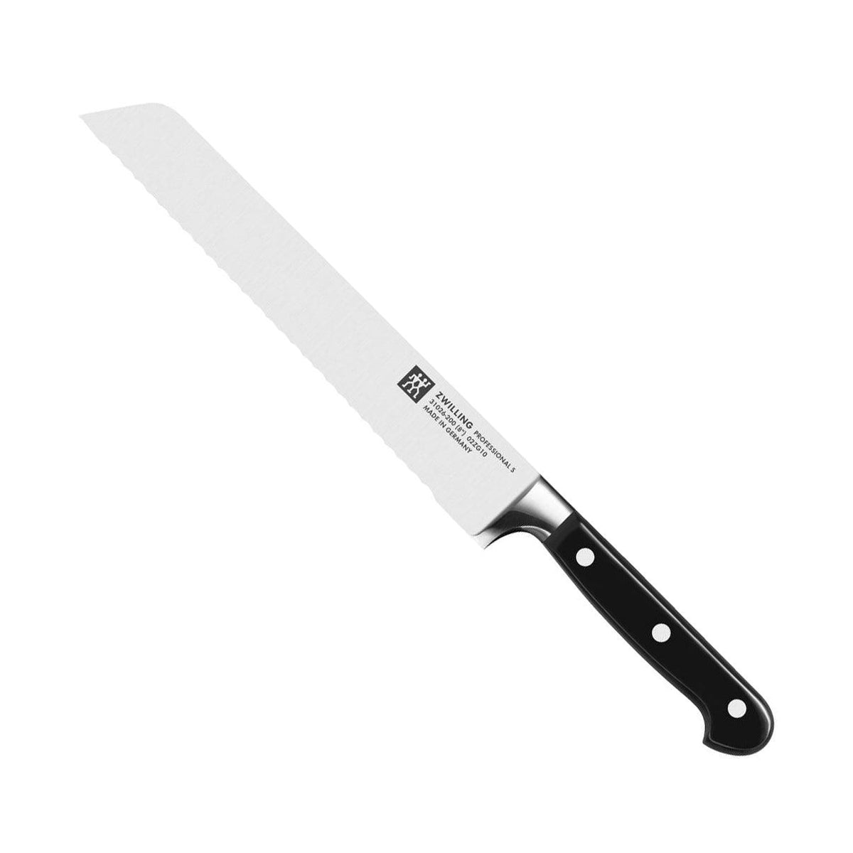 PROF S Broodmes 20cm - 0